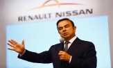Nissan accuses Chairman Carlos Ghosn of serious misconduct and plans to oust him