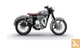 Royal Enfield Goes Electric With Recent Announcement