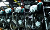Wrong Policies for Motorcycle Manufacturing Industry