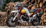 Our First Look At The Production-Ready Moto Guzzi V85