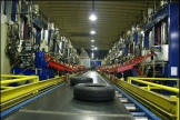 Adding 3 new standards to Tire production/ establishing SWR test center in Yazd