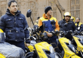 با مصوبه شورای عالی ترافیک؛ موتورسیکلت‌های شرکت ملی پست برقی می‌شود