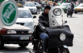 طرح ویژه پلیس برای برخورد با موتورسیکلت‌های پلاک مخدوش